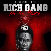 Rich Gang: Tha Tour Part 1