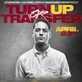 Turn Up or Transfer featuring G-EAZY