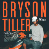 Bryson Tiller Official After Party