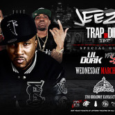 Jeezy: Trap or Die 3 Tour